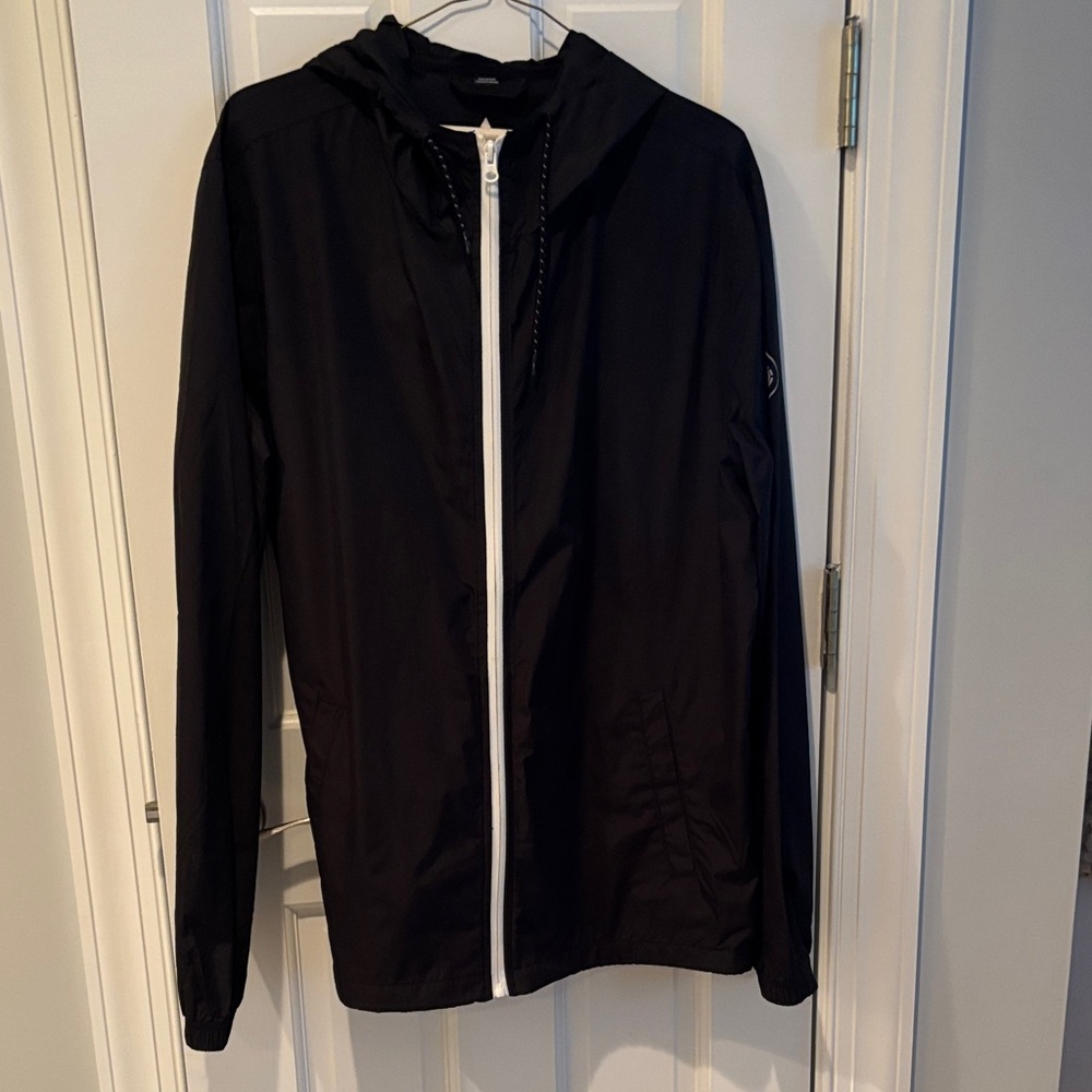Men's Element Rain Jacket